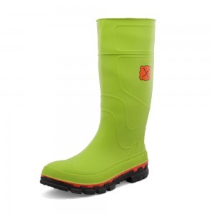 Twisted X 14" Mud Boot Verdes | FDXD6379